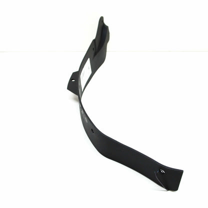 NEW AUDI TT 8J FRONT RIGHT WHEEL HOUSING SPOILER 8J0807548A ORIGINAL