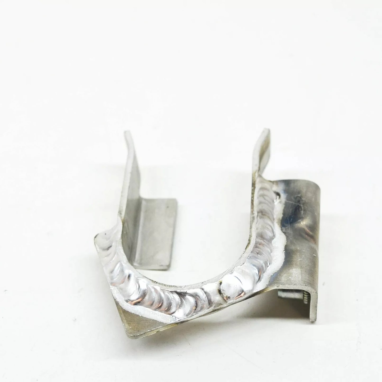 NEW BMW I8 I12 FRONT RIGHT UPPER RADIATOR HOLDER 51647336228 ORIGINAL