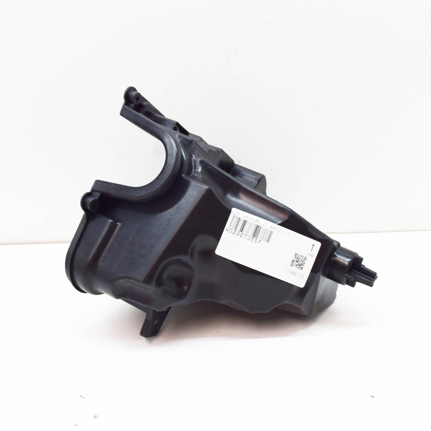 NEW AUDI A6 C7 CONTROL UNITS HOUSING BOX 4G0907355F ORIGINAL