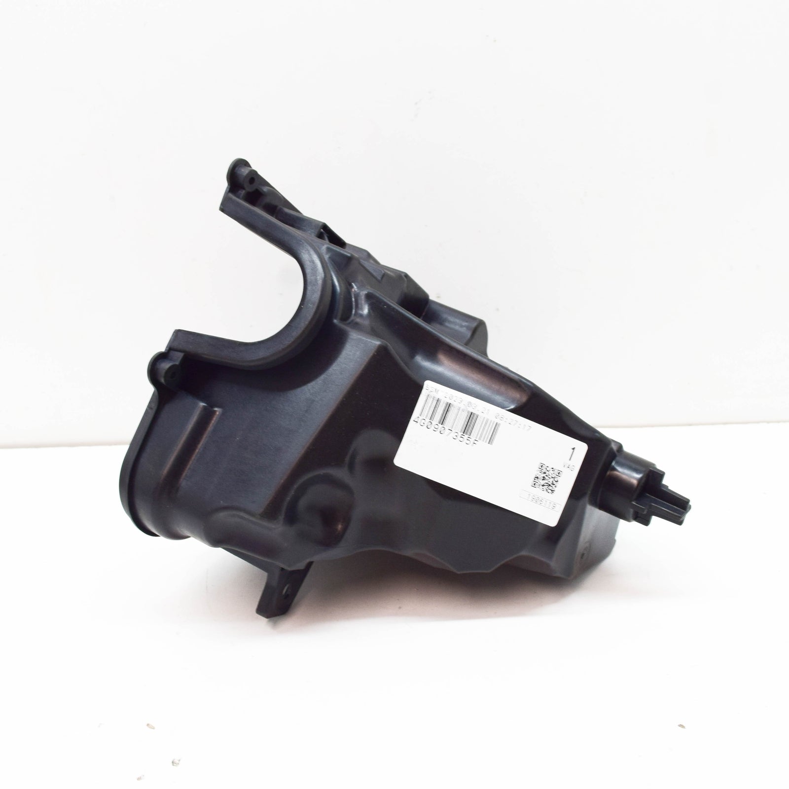 NEW AUDI A6 C7 CONTROL UNITS HOUSING BOX 4G0907355F ORIGINAL