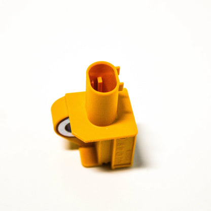 NEW MERCEDES BENZ E W212 FRONT IMPACT CRASH SENSOR A2128210351