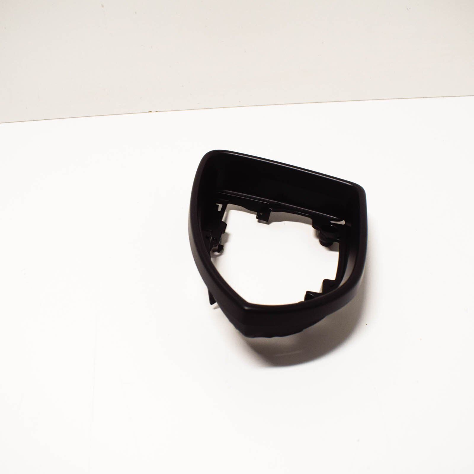 NEW VW GOLF SPORTSVAN LEFT MIRROR SURROUND HOUSING 5108576019B9 ORIGINAL