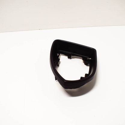 NEW VW GOLF SPORTSVAN LEFT MIRROR SURROUND HOUSING 5108576019B9 ORIGINAL