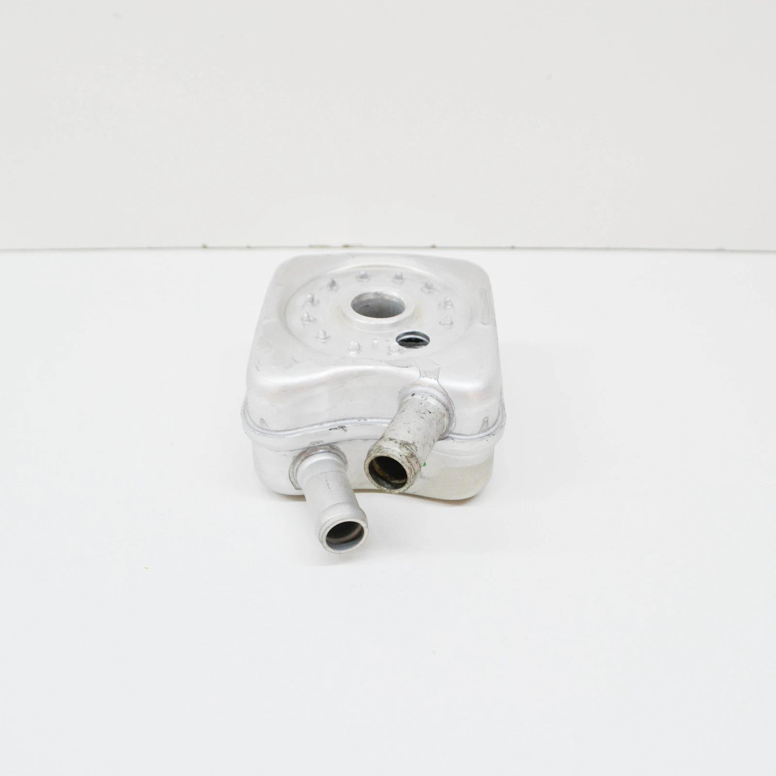 NEW AUDI A4 B5 OIL COOLER 078117021A ORIGINAL