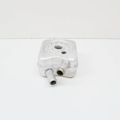 NEW AUDI A4 B5 OIL COOLER 078117021A ORIGINAL