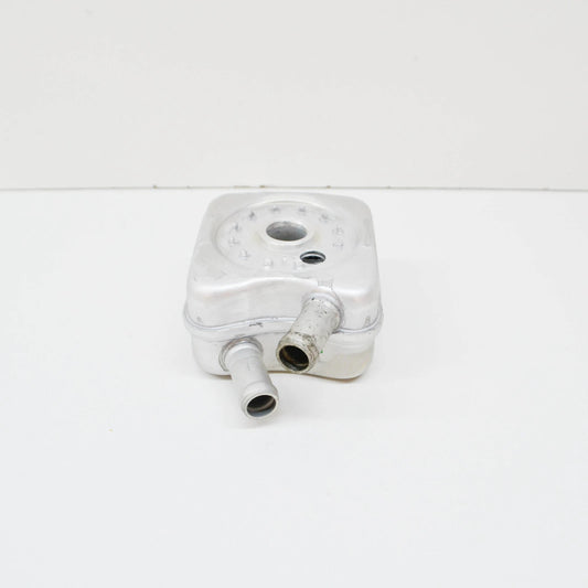 NEW AUDI A4 B5 OIL COOLER 078117021A ORIGINAL