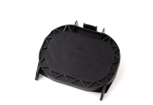 new bmw 3 coupe e46 headlight high beam cover 63126934753 6934753 original