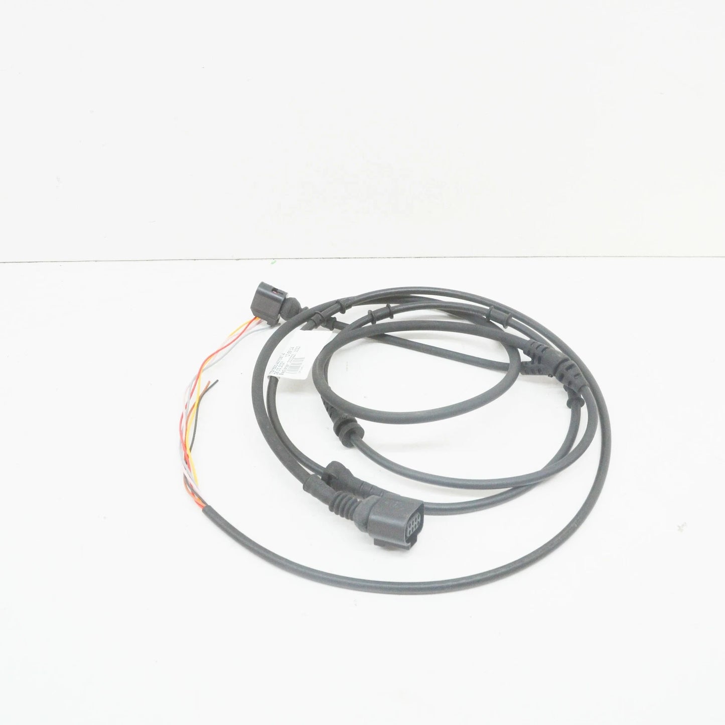 NEW VW CADDY 2K REAR LEFT SPEED SENSOR WIRING HARNESS 2K0927904D