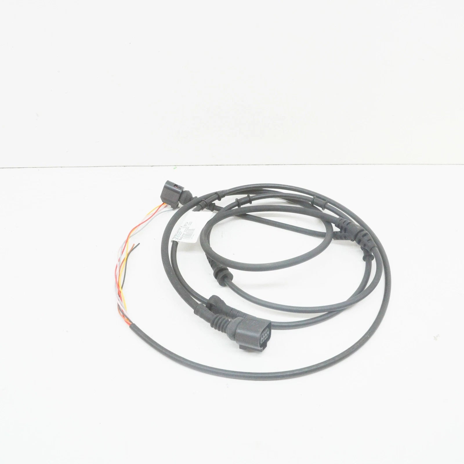 NEW VW CADDY 2K REAR LEFT SPEED SENSOR WIRING HARNESS 2K0927904D