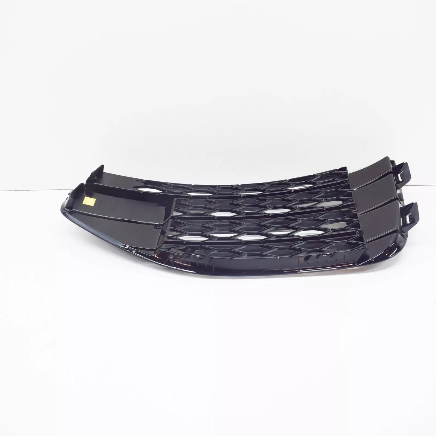NEW AUDI Q7 4L FRONT BUMPER RIGHT GRILLE S-LINE 4L0807676BT94 4L0807676B