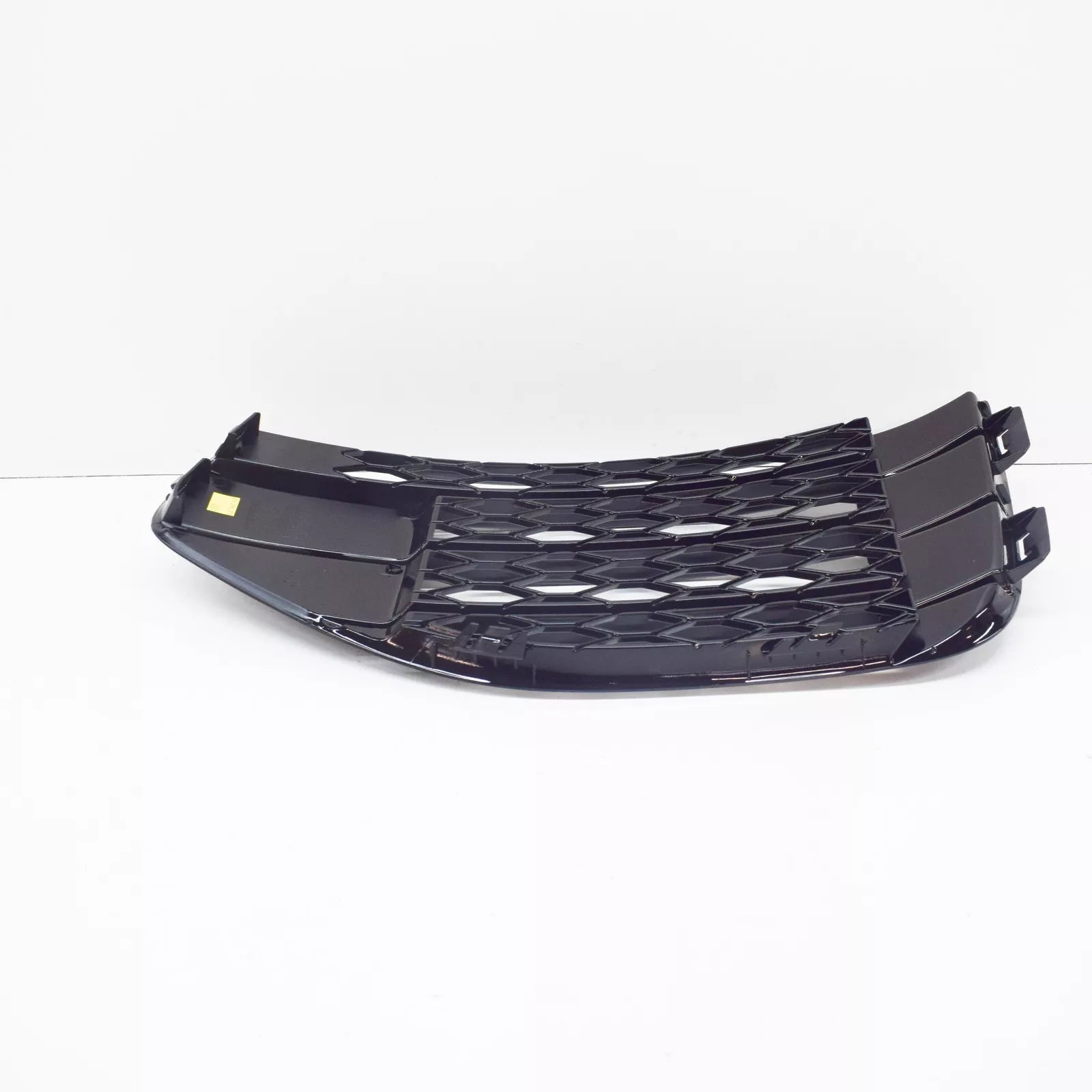 NEW AUDI Q7 4L FRONT BUMPER RIGHT GRILLE S-LINE 4L0807676BT94 4L0807676B