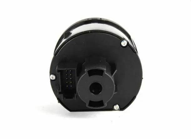 NEW VW TOUAREG (07-10) AUTOMATIC EUROPEAN HEADLIGHT SWITCH BLACK