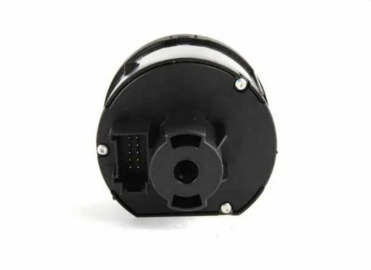 NEW VW TOUAREG (07-10) AUTOMATIC EUROPEAN HEADLIGHT SWITCH BLACK