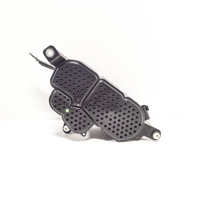 NEW AUDI Q5 8R ACTIVATED CHARCOAL CONTAINER 8K0201801C ORIGINAL