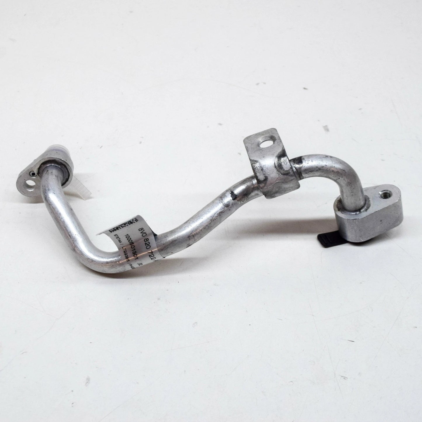NEW AUDI A3 SPORTBACK 8V A/C AIR CON REFRIGERANT LINE PIPE 8V0820722A