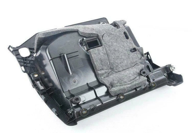 NEW AUDI A4 B8 GLOVE COMPARTMENT BOX LHD 8K1857104B6PS ORIGINAL