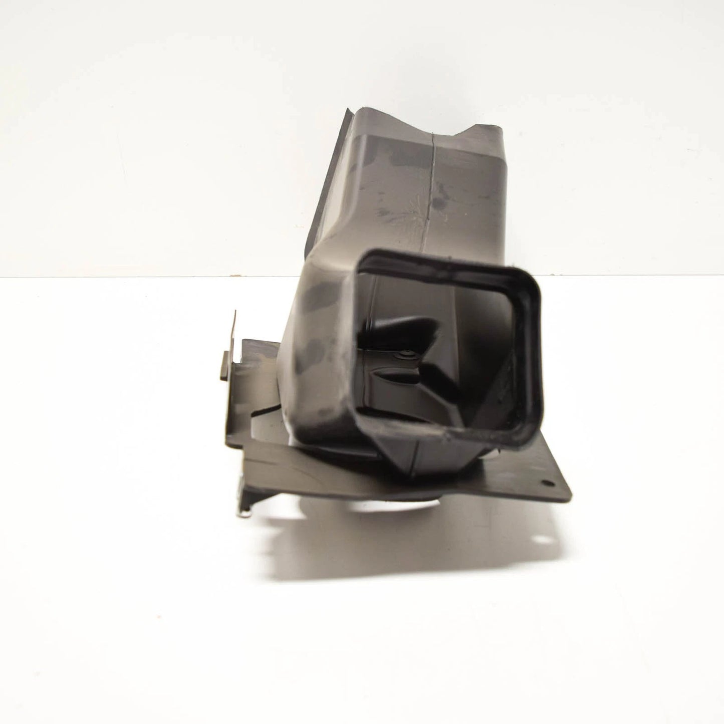 NEW BMW 3 COUPE E46 FRONT LEFT M BRAKE AIR DUCT 51717896409 ORIGINAL