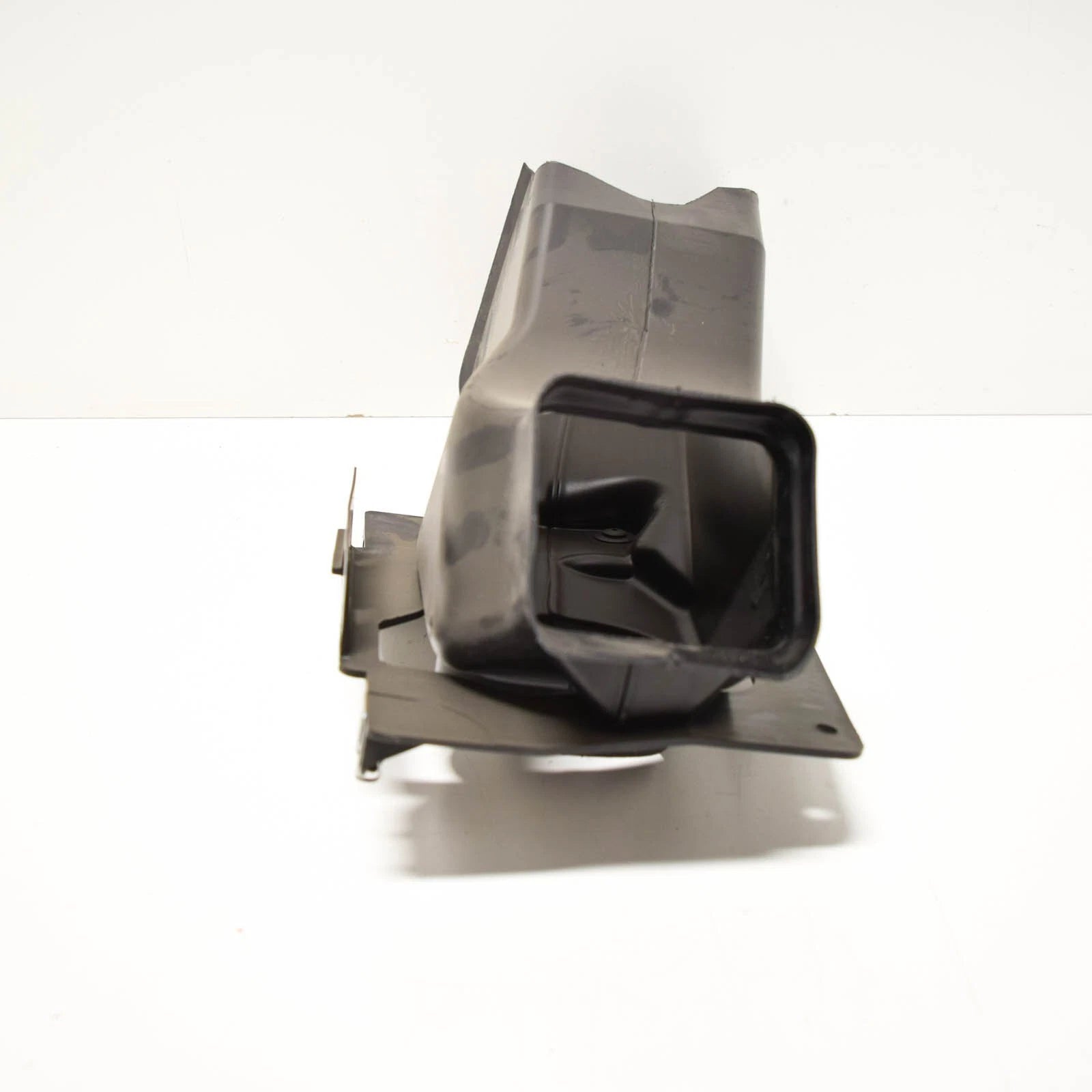 NEW BMW 3 COUPE E46 FRONT LEFT M BRAKE AIR DUCT 51717896409 ORIGINAL