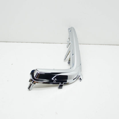 new ford mondeo mk5 front left fog lamp grille trim 2385484 original