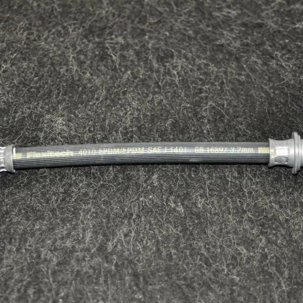 NEW BMW 3 E90 FRONT BRAKE LINE 6793026 34306793026 ORIGINAL