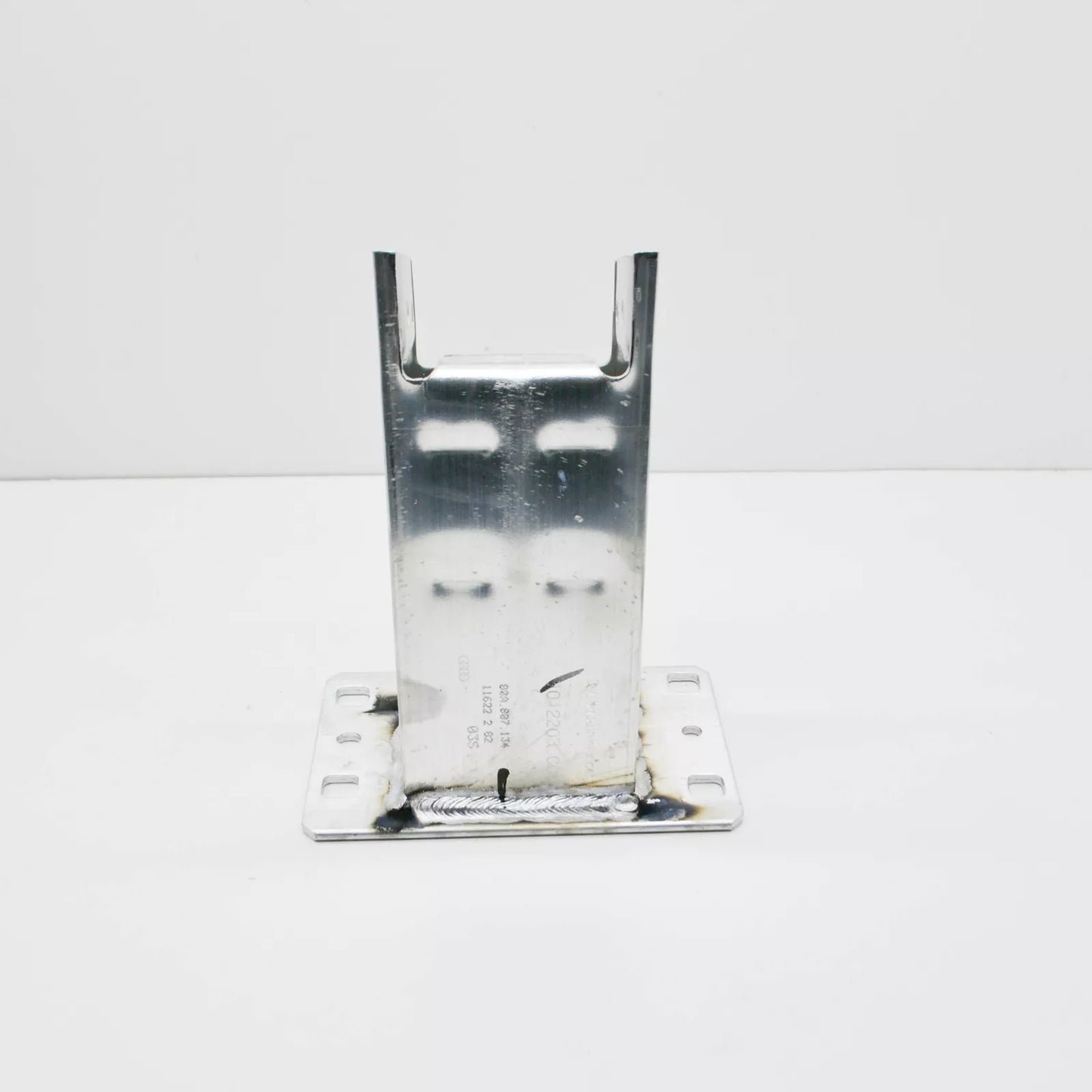 NEW AUDI Q5 80A RIGHT SIDE FRONT BUMPER CRASH IMPACT ABSORBER 80A807134