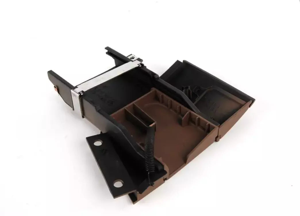 NEW BMW 3 COMPACT E36 REAR LEFT ROD ASSEMBLY COVER 8172819 51438172819 ORIGINAL