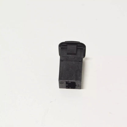 NEW AUDI Q3 A1 A3 A4 A5 A6 R8 Q5 AUX IN SOCKET 8J0035475 ORIGINAL