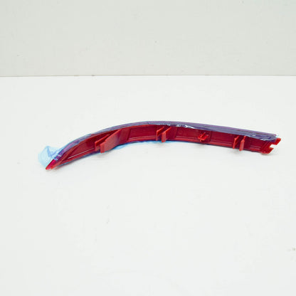 NEW SKODA ENYAQ IV REAR RIGHT OUTER BUMPER REFLECTOR 5LA945106 ORIGINAL
