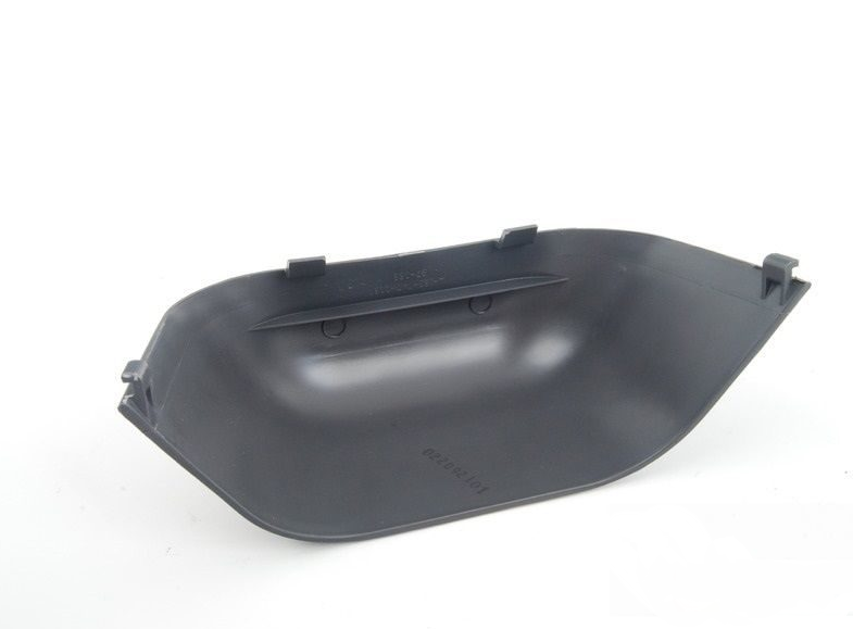 new mercedes benz m-class w163 third brake stop lamp cover grey a16374700877d42