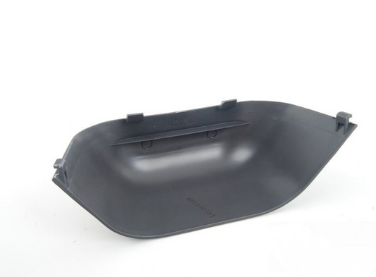 new mercedes benz m-class w163 third brake stop lamp cover grey a16374700877d42