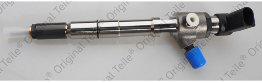 new volkswagen ameo fuel injector unit 03l130277sx original