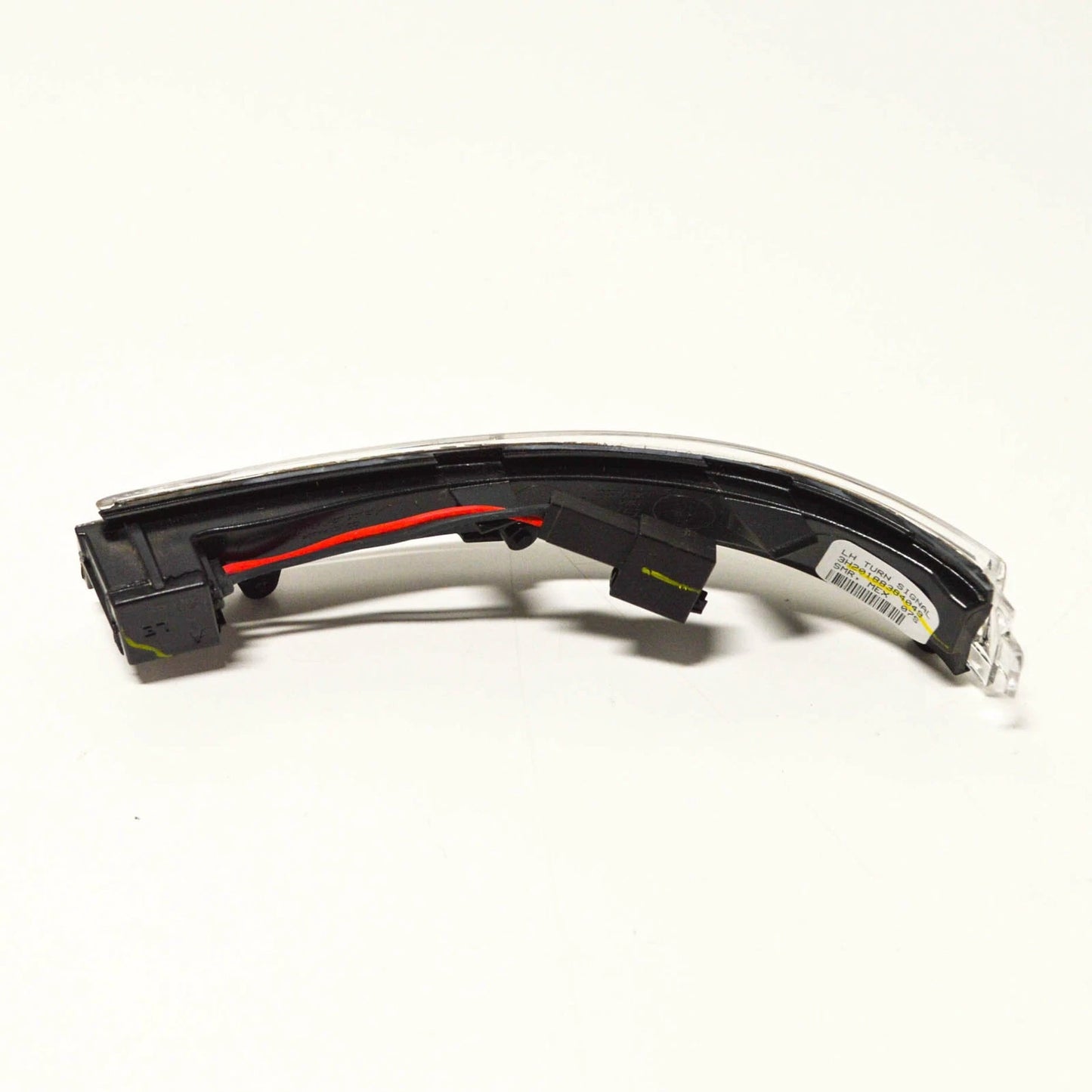 NEW VW JETTA MK6 FRONT LEFT DOOR MIRROR TURN SIGNAL INDICATOR 5C6949101