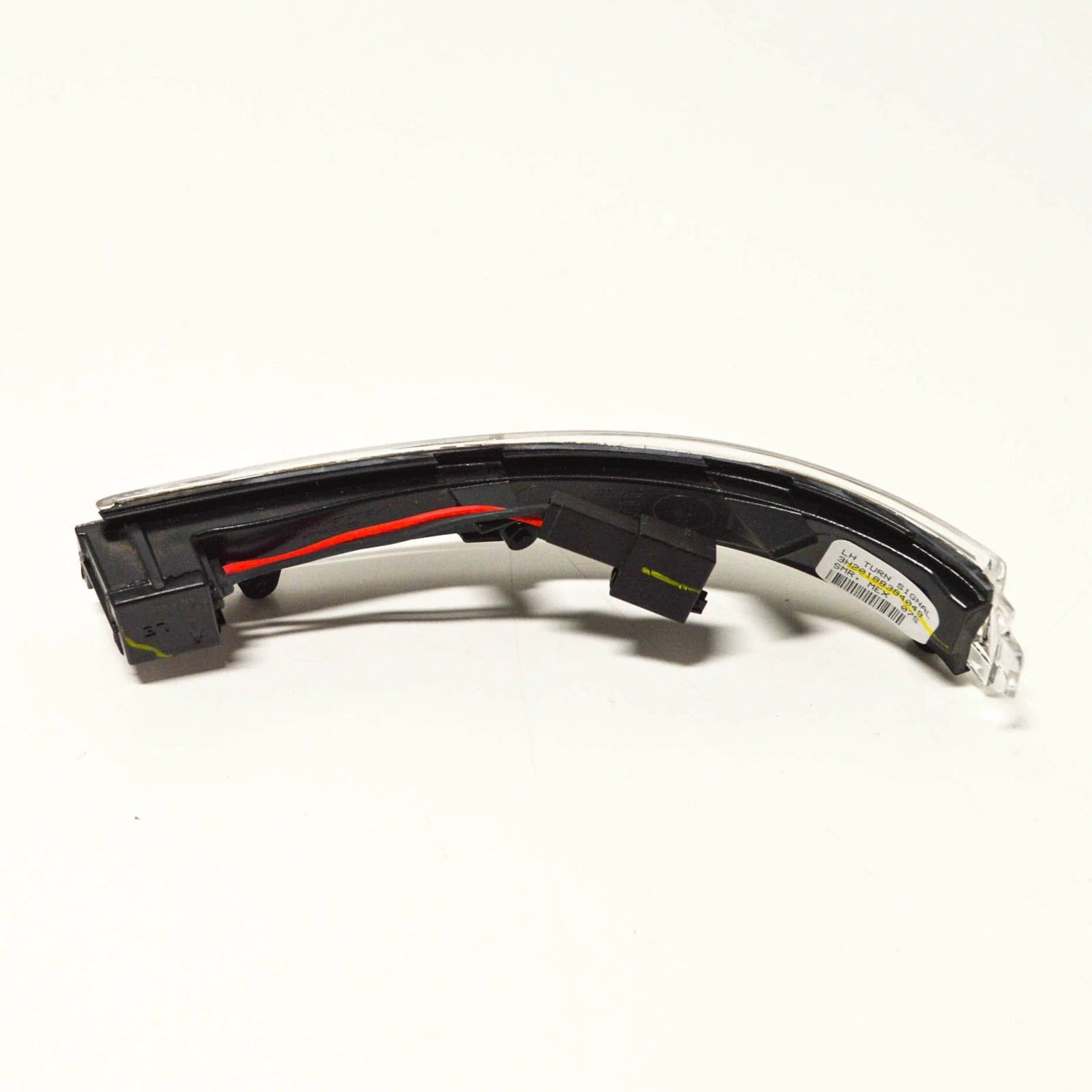 NEW VW JETTA MK6 FRONT LEFT DOOR MIRROR TURN SIGNAL INDICATOR 5C6949101