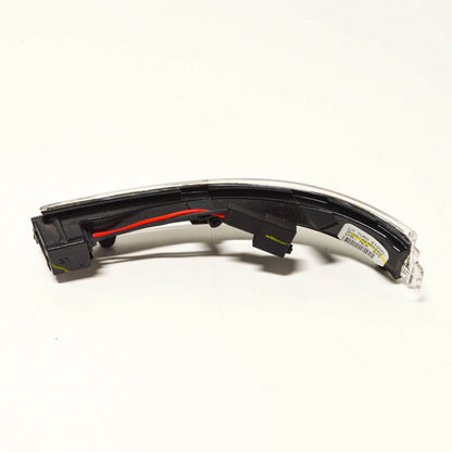 NEW VW JETTA MK6 FRONT LEFT DOOR MIRROR TURN SIGNAL INDICATOR 5C6949101