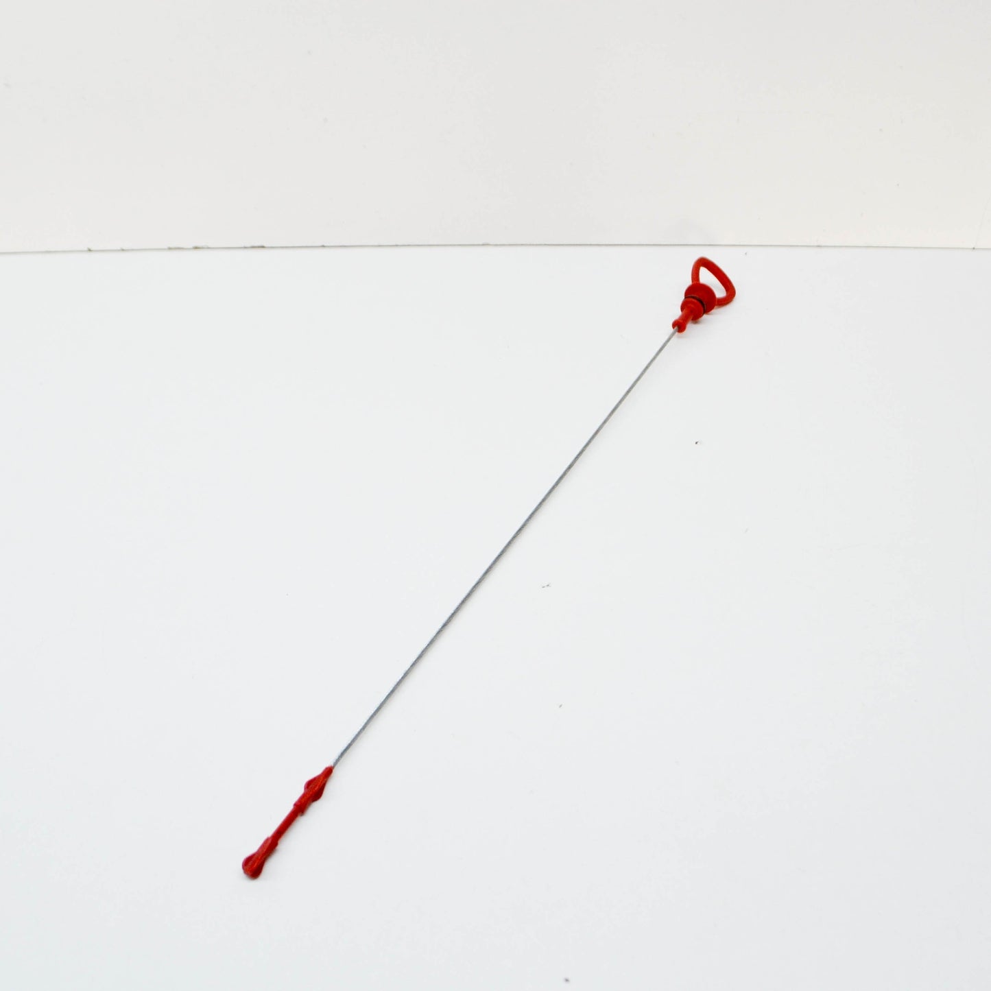 NEW MERCEDES-BENZ S W221 OIL DIP STICK A6420103172 ORIGINAL