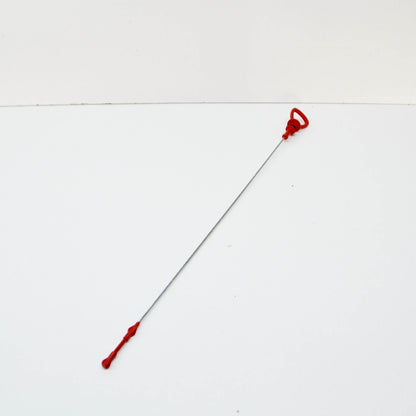 NEW MERCEDES-BENZ S W221 OIL DIP STICK A6420103172 ORIGINAL