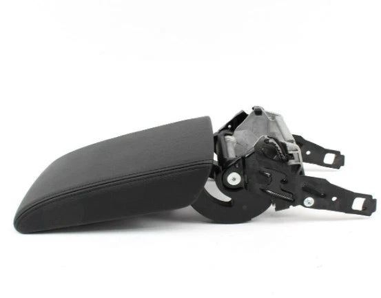 NEW VOLKSWAGEN ARTEON 3H7 CENTER CONSOLE ARMREST LEATHER 3G0864207AUUH ORIGINAL