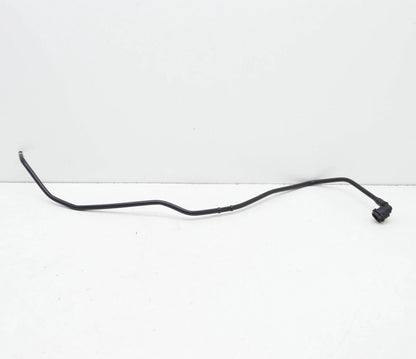 NEW BMW 5 F10 ENGINE COOLANT HOSE LINE 2284337 17122284337 ORIGINAL