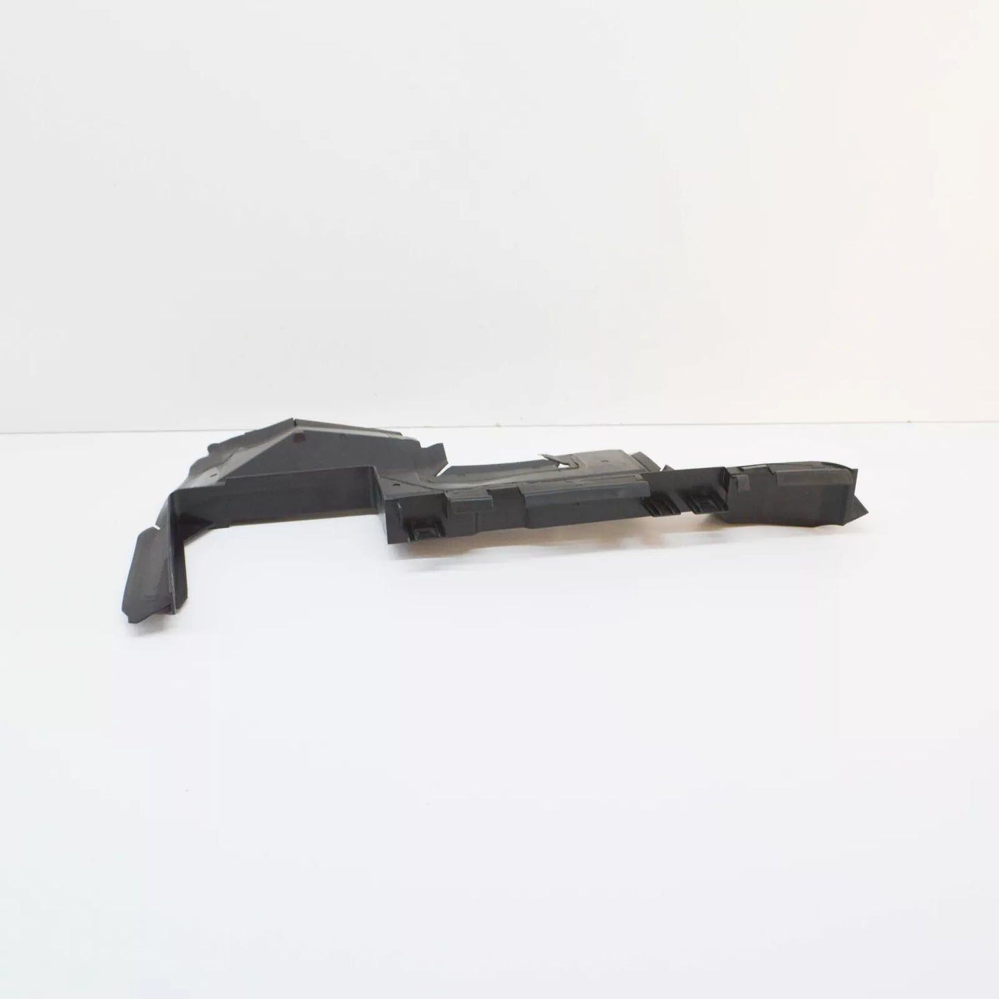 NEW AUDI A4 B8 RADIATOR SUPPORT RIGHT AIR GUIDE 8K0121284F