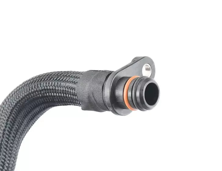 NEW AUDI TT ROADSTER FV PCV BREATHER HOSE 07K103213L ORIGINAL