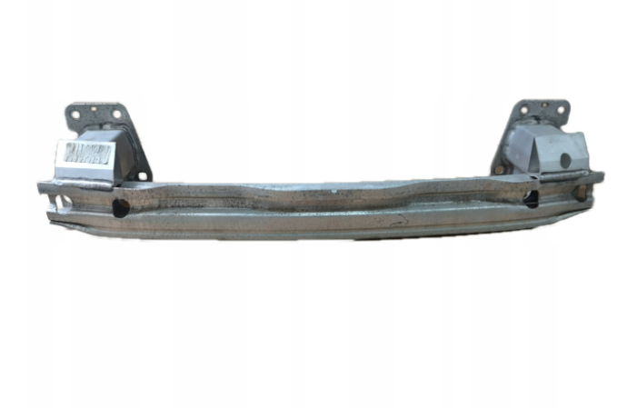 new audi q7 4m rear bumper reinforcement bar carrier 4m0807309 original