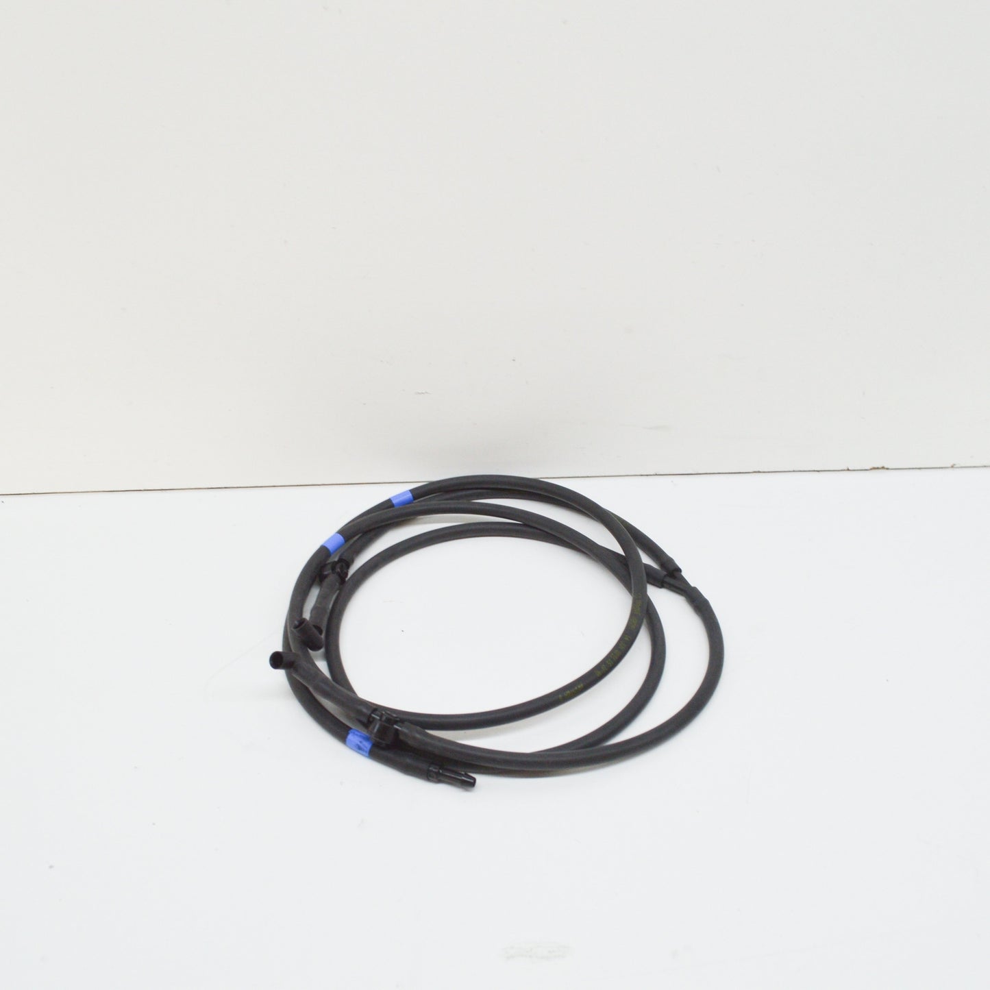 new mini cooper clubman r55 windshield washer cleaning hose 61667220827 original