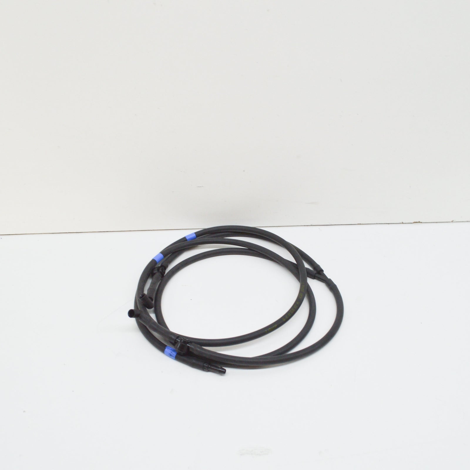 new mini cooper clubman r55 windshield washer cleaning hose 61667220827 original