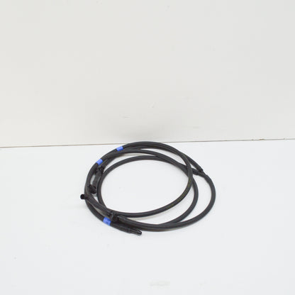 new mini cooper clubman r55 windshield washer cleaning hose 61667220827 original