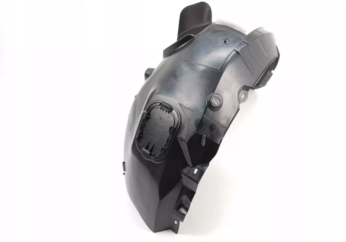 NEW VW PASSAT B8 FRONT LEFT WHEEL HOUSING LINER REAR PART 3G0805969E