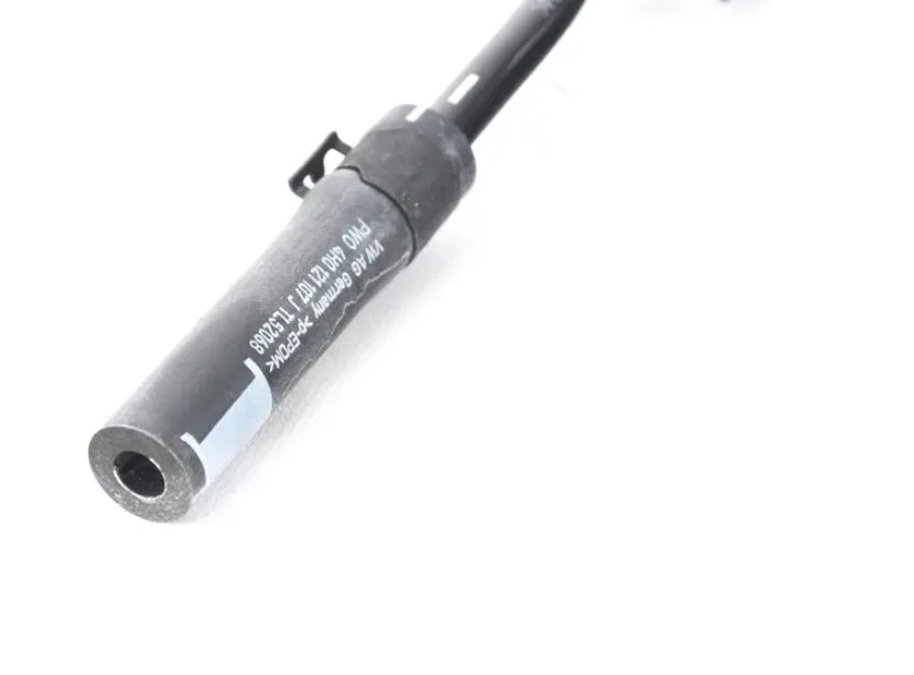 NEW AUDI A8 D4 FRONT CENTER BREATHER LINE 4H0121081AT