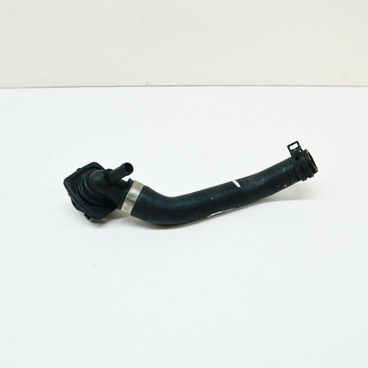 NEW MERCEDES-BENZ C W205 COOLANT WATER PIPE HOSE A2058300802 AMG ORIGINAL