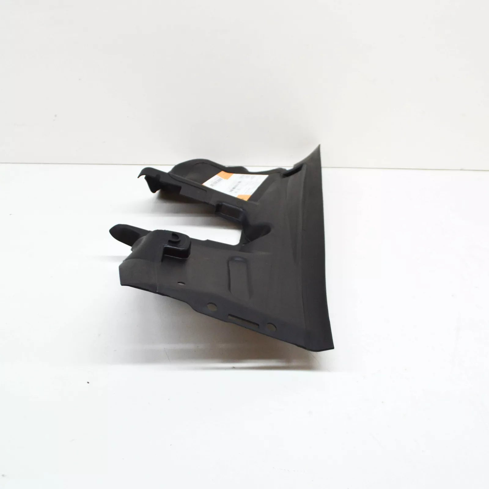 NEW BMW Z4 ROADSTER E89 RIGHT RADIATOR AIR GUIDE 51747192198 ORIGINAL