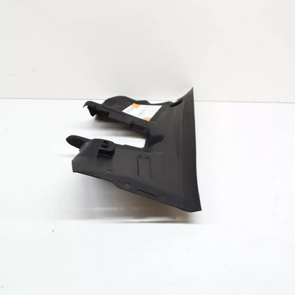 NEW BMW Z4 ROADSTER E89 RIGHT RADIATOR AIR GUIDE 51747192198 ORIGINAL