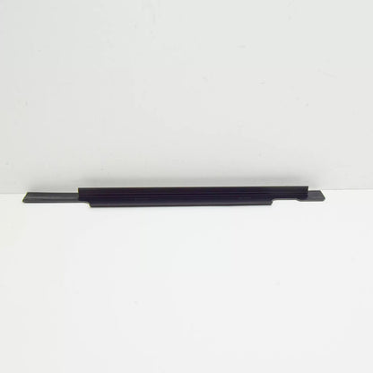 NEW MERCEDES-BENZ G W463 REAR LEFT SILL PLATE COVER RAIL A46368617369051